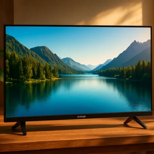 Smart TVs Aiwa ganham HDR, Android TV e som Dolby em versões de 32″ a 55″