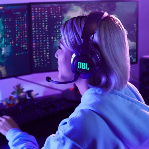 7 headsets sem fio elevam conforto e desempenho para trabalho, estudo e games
