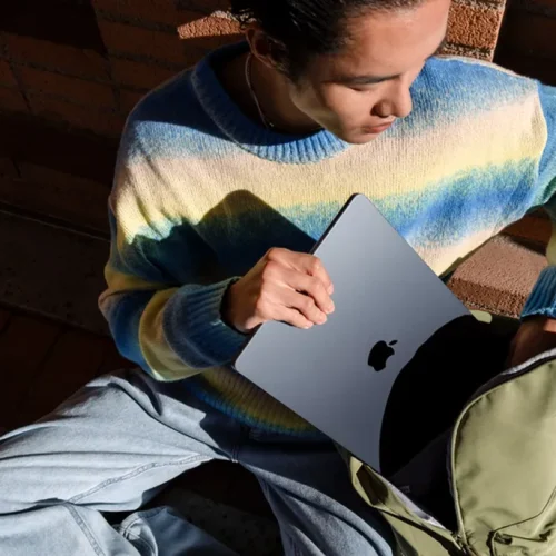 Seis MacBooks entregam alto desempenho e design premium aos usuários brasileiros