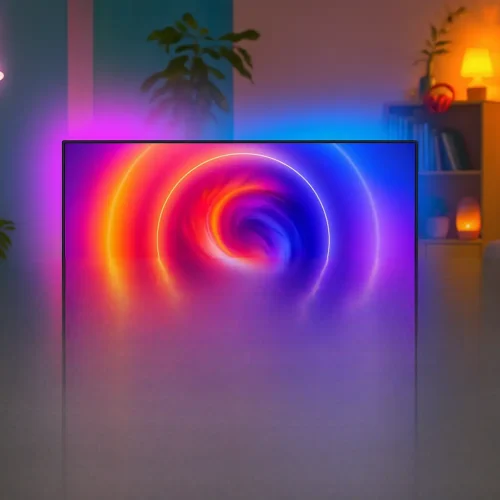 Philips corta preços e leva Google TV com Dolby Vision a todos os bolsos