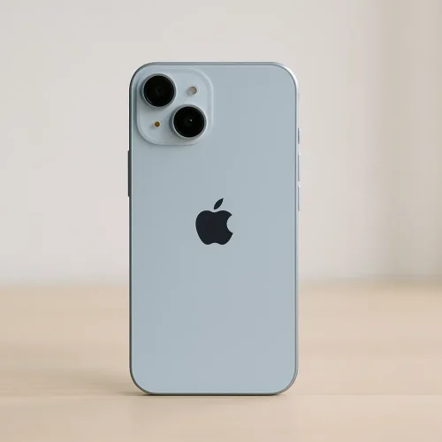iPhone 15 Azul recebe queda de preço e ganha status de melhor custo-benefício em 2025