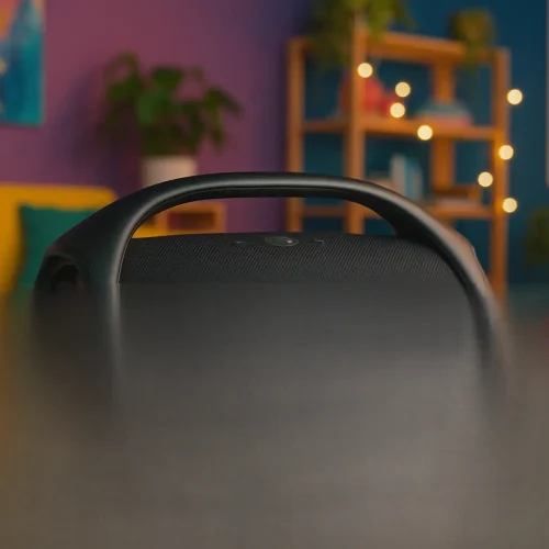 JBL Boombox 3 recebe descontos e encara rivais de até 200 W