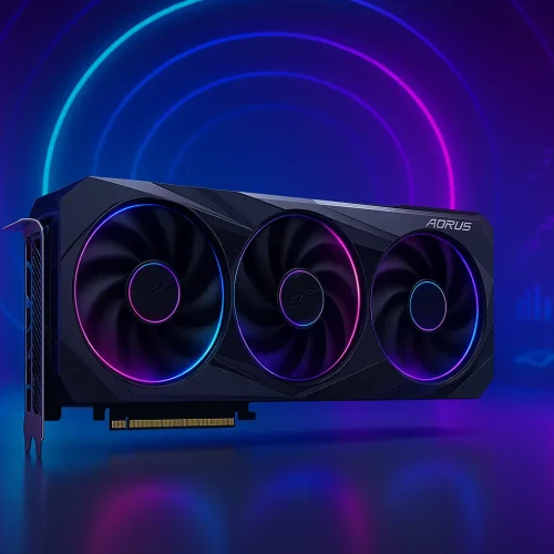 RTX 4090 e 5090 de ponta superam testes e elevam padrão do 4K