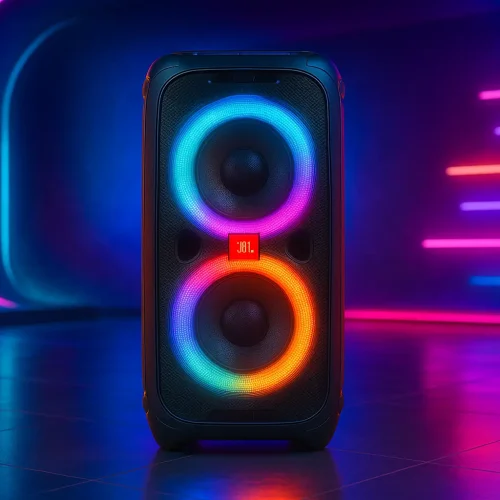 JBL Partybox Ultimate recebe garantia estendida e suporte VIP no Brasil