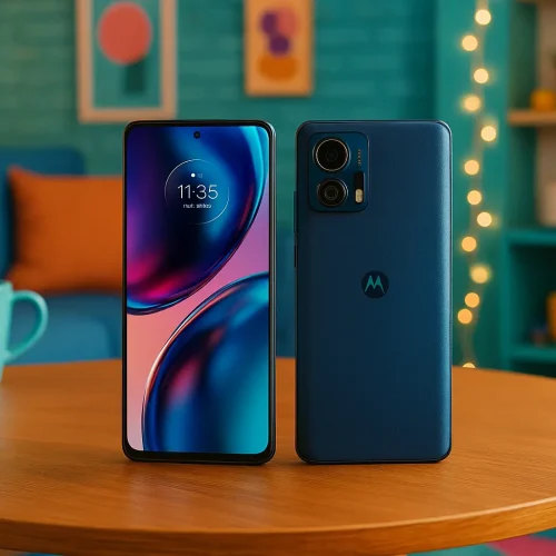 Seis celulares 5G caem para menos de R$2.040 e elevam o nível dos intermediários