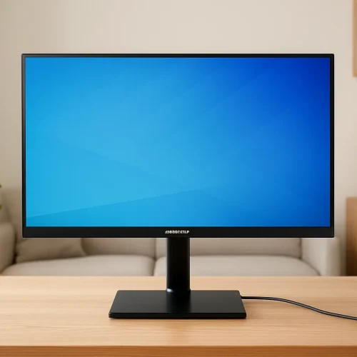 Samsung T350 de 22″ domina lista de monitores acessíveis para gamers iniciantes