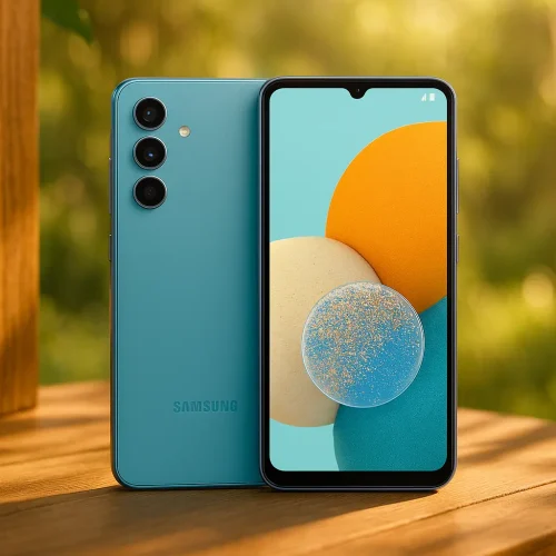 Samsung lança Galaxy A35 5G com vidro e IP67 pelo menor preço da categoria