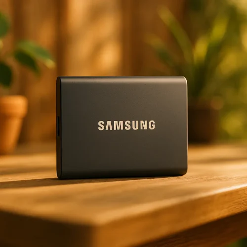 Samsung corta preços e coloca 6 SSD de alta performance abaixo de R$1.500