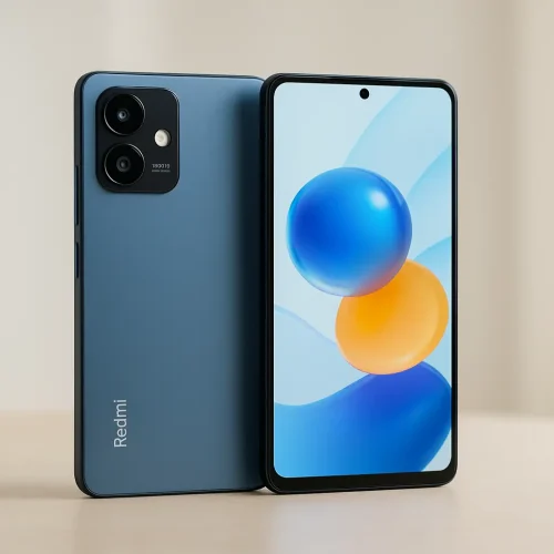 Redmi Note 14S Plus recebe seis versões e reforça custo-benefício em 2025