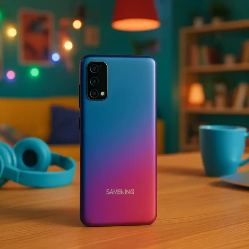 Samsung reduz preços e destaca 6 celulares ideais para 2025