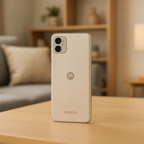 Moto G24 Power surpreende com bateria de 6 000 mAh e 8 GB de RAM por preço competitivo