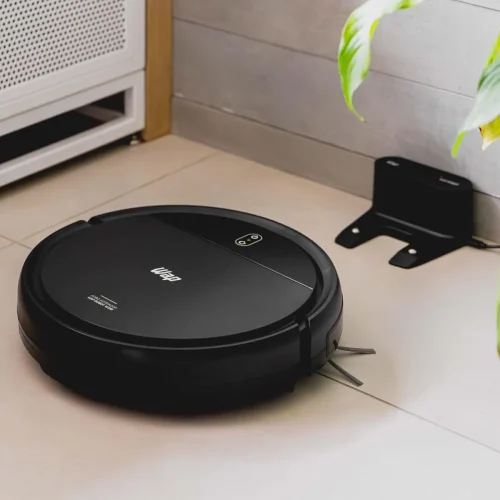 Robô Kabum Smart 100 recebe novo preço e lidera seleção de 6 aspiradores que limpam sem esforço