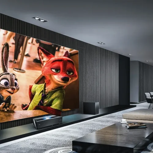 Smart TVs 4K: 6 modelos que entregam imagem de cinema sem estourar o orçamento