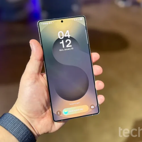 Samsung lança 6 celulares topo de linha que combinam potência e preço competitivo