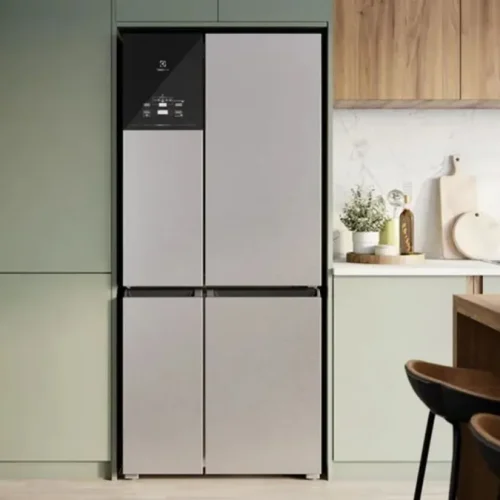 Geladeiras frost free inverter: 10 modelos que reduzem gasto de energia em 2025