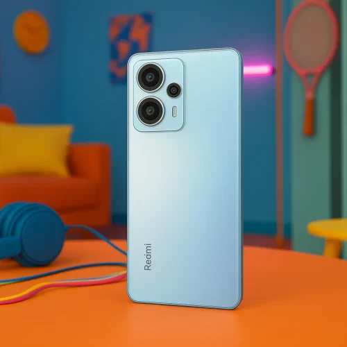 Redmi Note 13 Pro 5G chega a estoque nacional com envio em 48 h