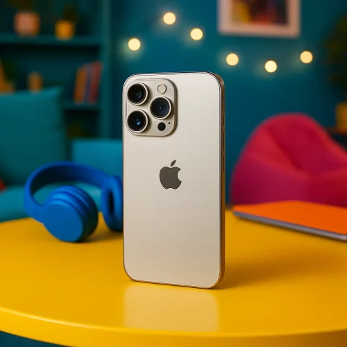 iPhone 15 Pro 128 lidera lista de modelos com melhor custo-benefício em 2025