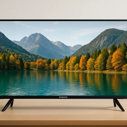 Smart TVs Samsung 43″ caem de preço e entregam 4K por menos de R$2.500