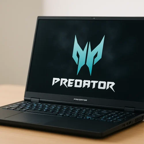 Acer Predator: compare 6 notebooks gamer e acerte na compra sem gastar demais