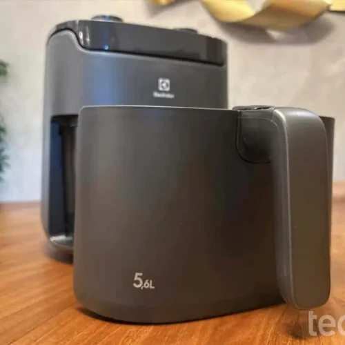 Air Fryers acessíveis conquistam as cozinhas: 5 modelos potentes a partir de R$ 219
