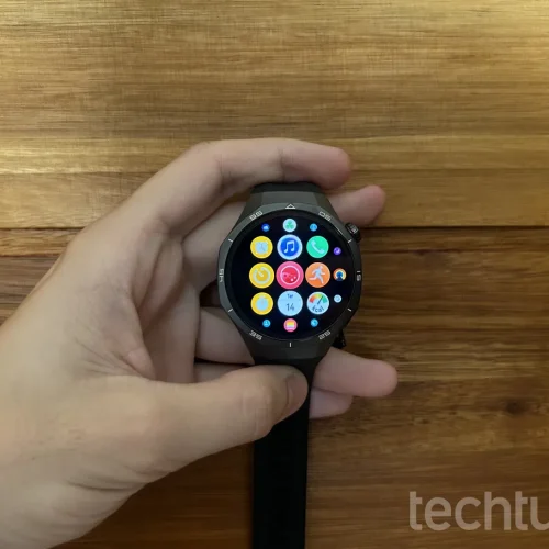 Seis smartwatches ganham novos preços e prometem treinos mais completos