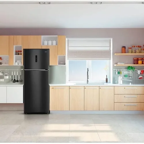 Geladeiras Consul e Brastemp lideram vendas: veja 5 opções com queda de preço