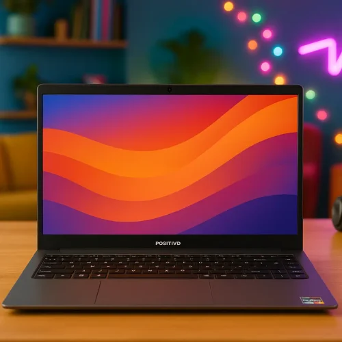 Positivo Vision R15 recebe chips Ryzen 5 e preço agressivo no Brasil