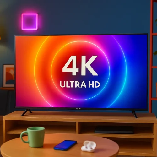 Philips 50″ 4K entra em promoção e pressiona preços das rivais