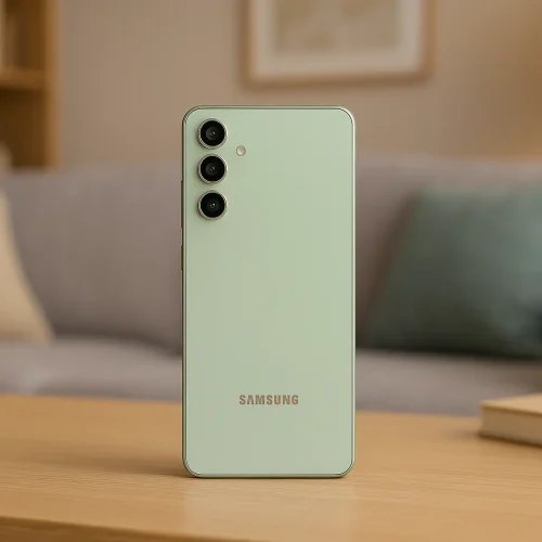 Galaxy A55 5G cai de preço e vira escolha certeira até R$3.690