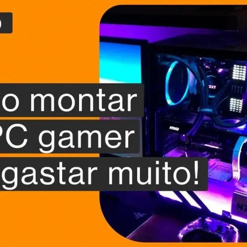 6 acessórios reduzem custo e elevam desempenho do seu setup gamer