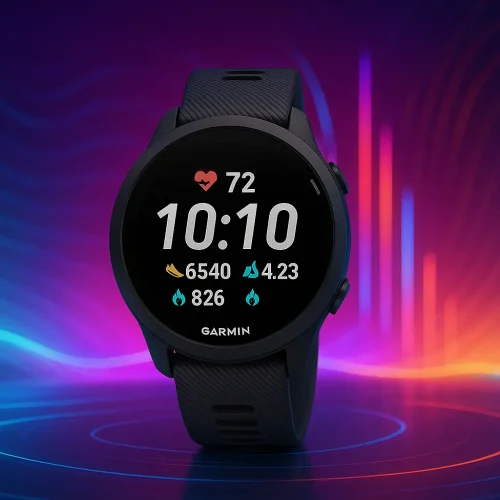 Garmin reduz preços e coloca seis Forerunner abaixo de R$4.529