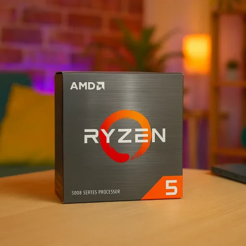 Ryzen série 5000 recebe queda de preço e vira aposta certa para PCs em 2025