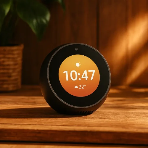 Amazon Echo Spot reúne design premium e preço competitivo; veja 6 opções