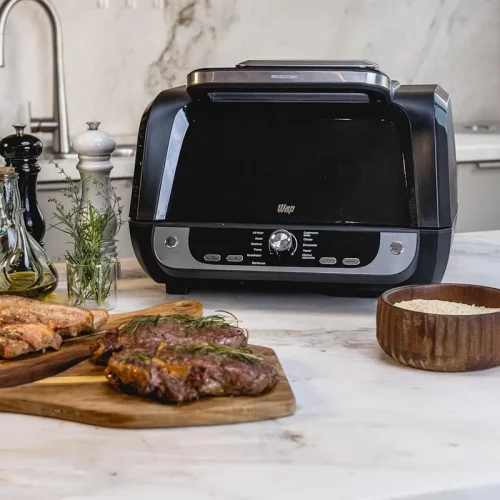 Air Fryer WAP reúne 5 modelos com preços entre R$ 224 e R$ 999