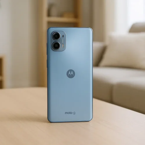 Motorola G55: descubra qual modelo entrega mais por menos em 2025