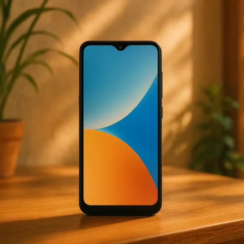 Celulares acessíveis recebem upgrades que elevam desempenho sem inflacionar preços