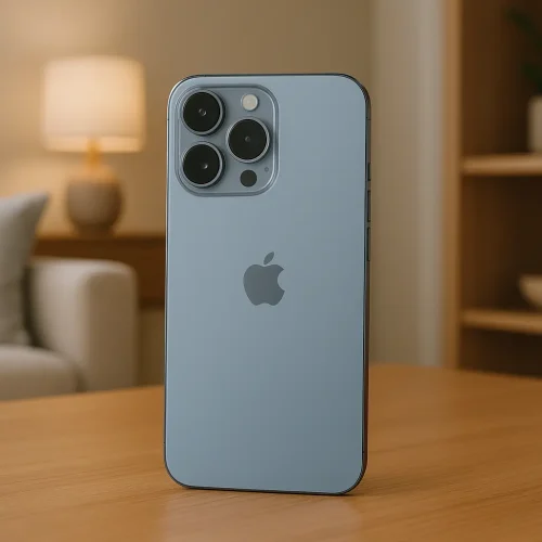 iPhone 16 Pro Max 1 TB cai para R$13.999 e reforça disputa no topo