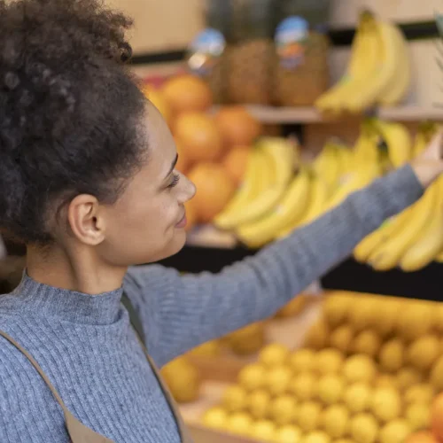 Gemini Live falha ao escolher frutas no mercado e revela limites da IA