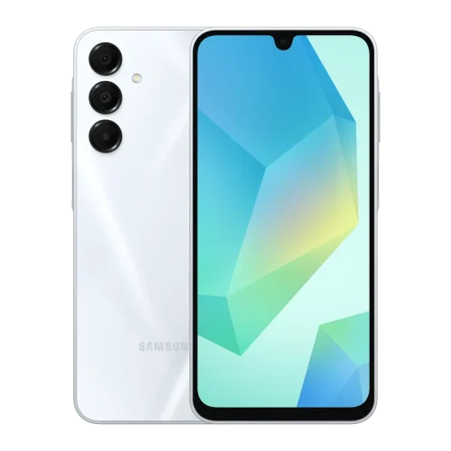 Galaxy A16 incorpora NFC, reduz preço e reforça opção de entrada da Samsung