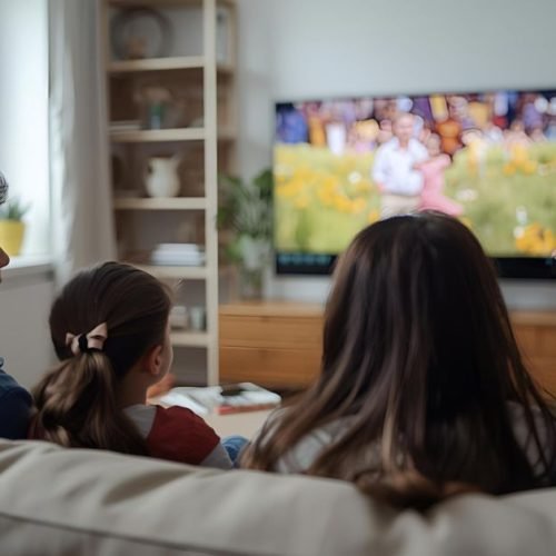 Descubra as 6 Melhores TVs 4K de 2025 e acerte na compra sem pagar imposto invisível