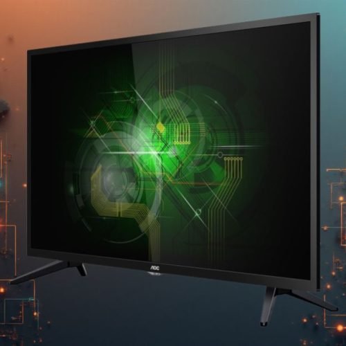 Smart tv aoc 42 polegadas​: Vale a Pena Comprar?