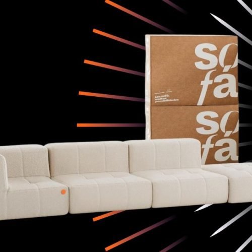 Sofá na caixa é bom? Descubra as vantagens e desvantagens!