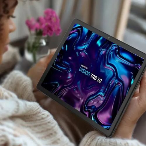 Tablet Positivo Vision Tab 10: Conheça Seus Recursos Incríveis!