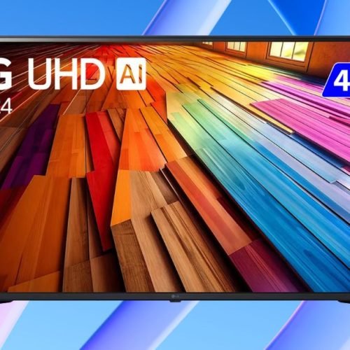 TV 43 Smart LG 4K: : Porque é uma das mais vendidas do Brasil?