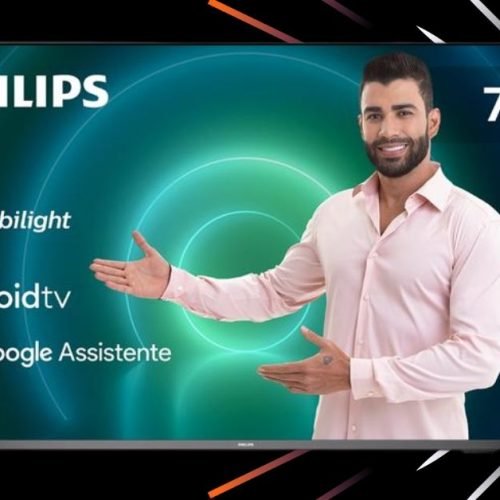 TV Smart 75: Descubra as Melhores Opções e Ofertas Incríveis!